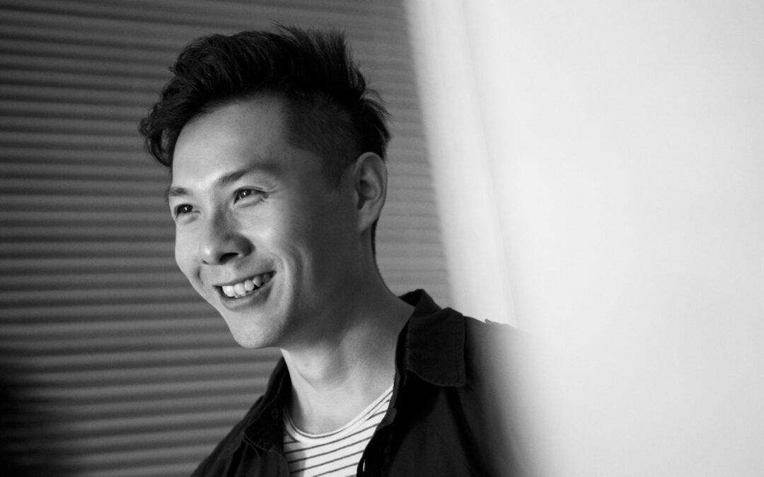 Anthony Chen to delivery 2024 Directors Masterclass