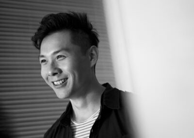 Directors Masterclass with Anthony Chen
