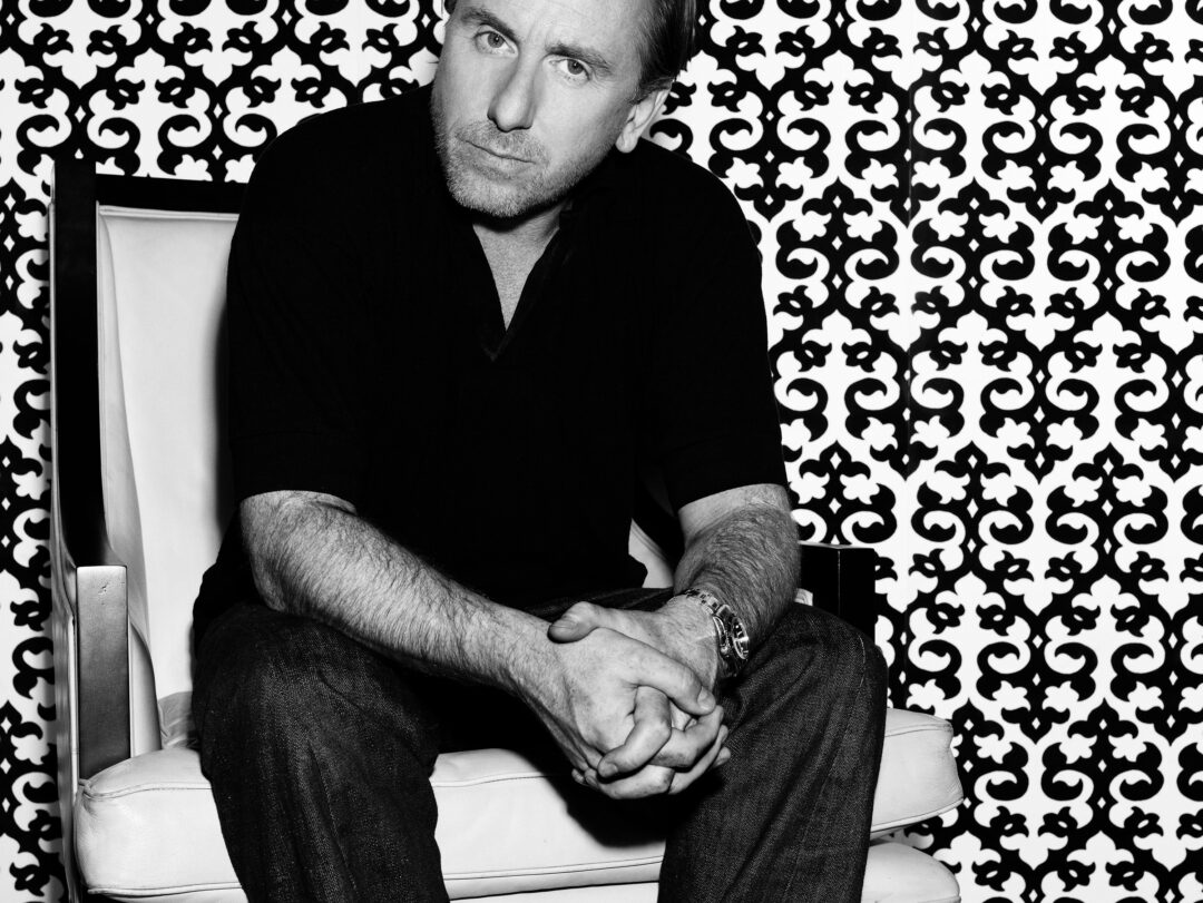 Actors Masterclass with Tim Roth